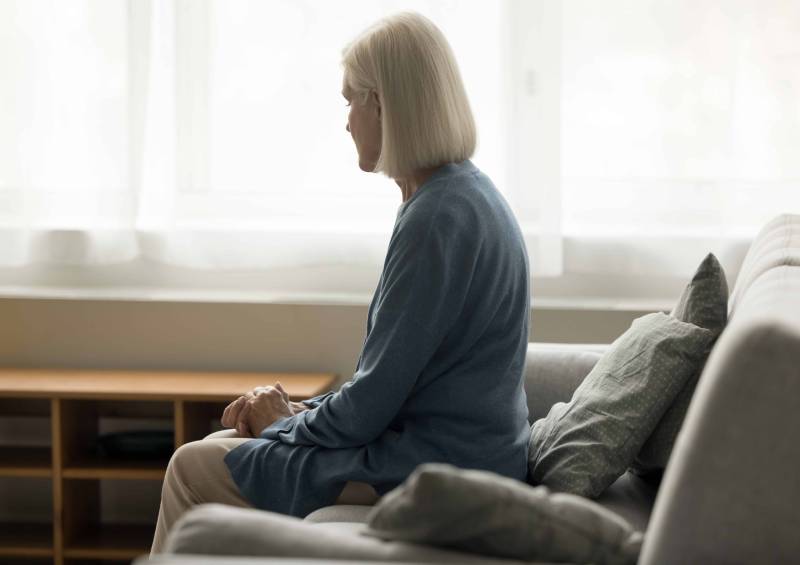 Grief Therapy - Deserts Bloom Therapy Chandler AZ