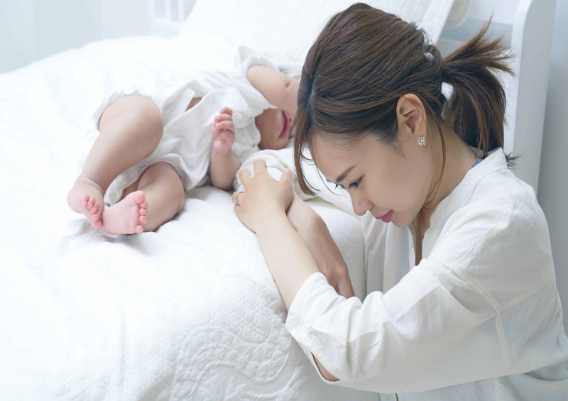 Motherhood Issues Deserts Bloom Therapy