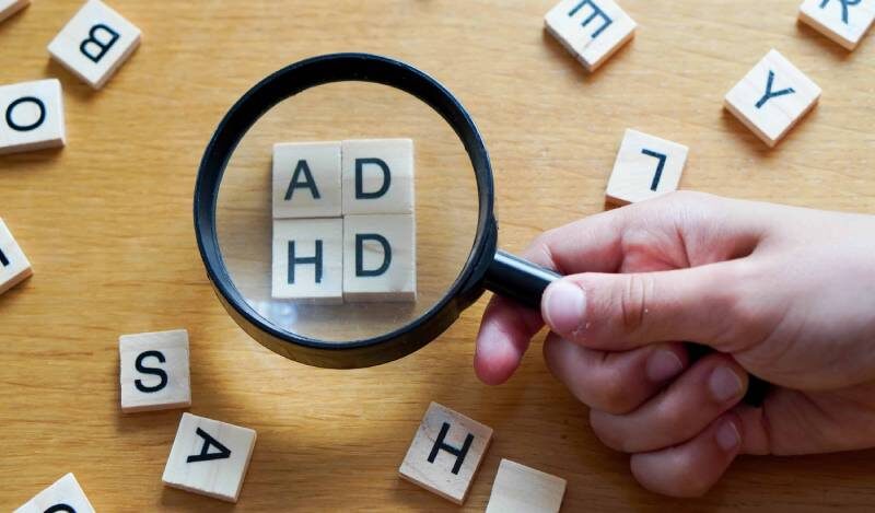 ADHD Therapy - Deserts Bloom Therapy Chandler AZ