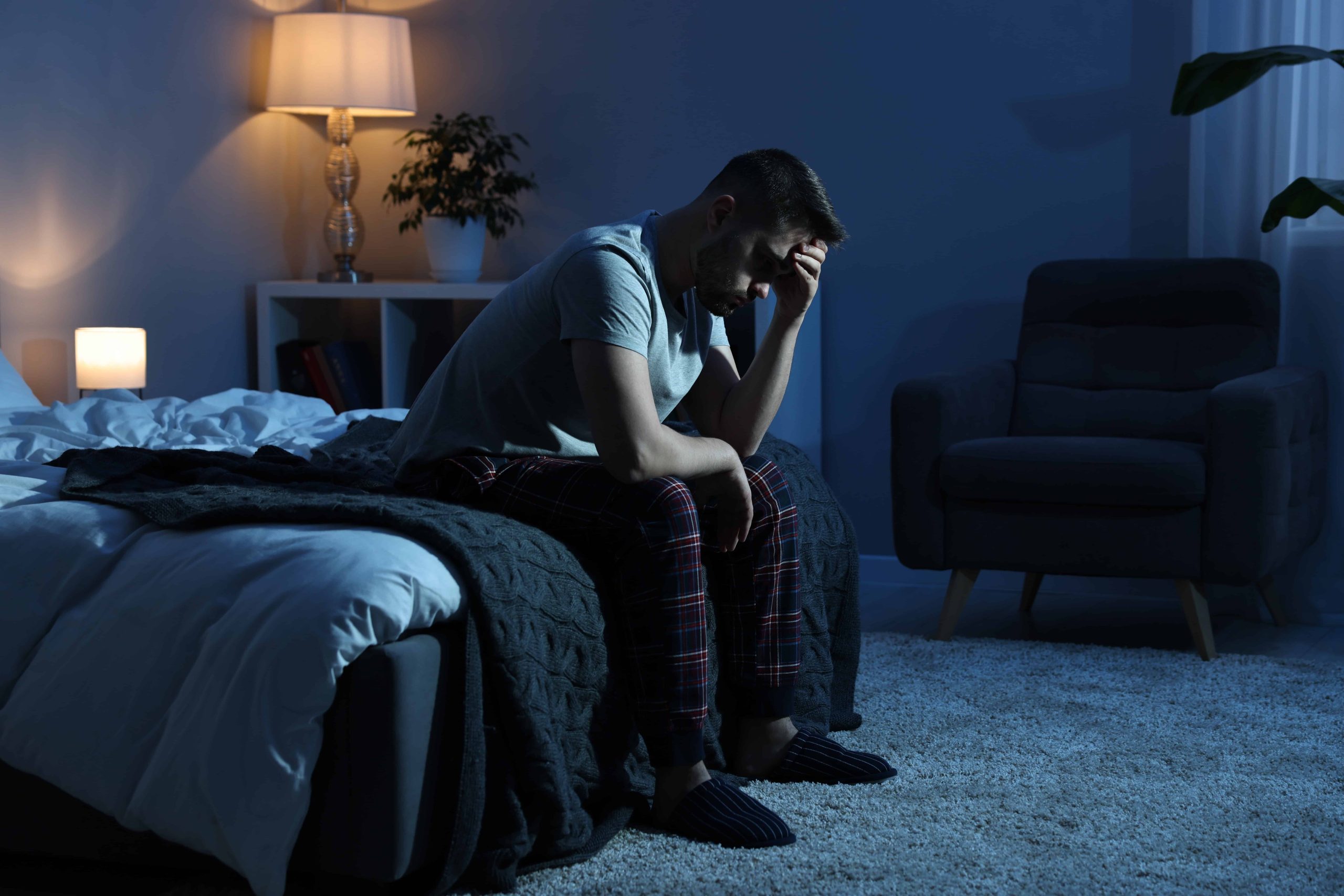 Depression Therapy - Deserts Bloom Therapy