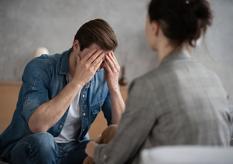 grief therapy at deserts bloom chandler arizona with jocelyn jarman