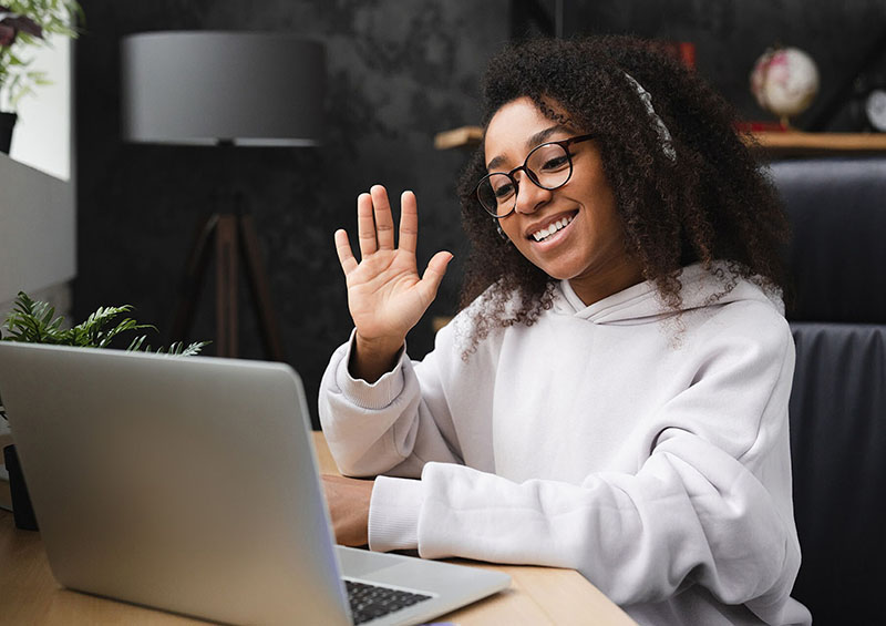 Telehealth Therapy Available At Deserts Bloom Chandler With Jocelyn Jarman